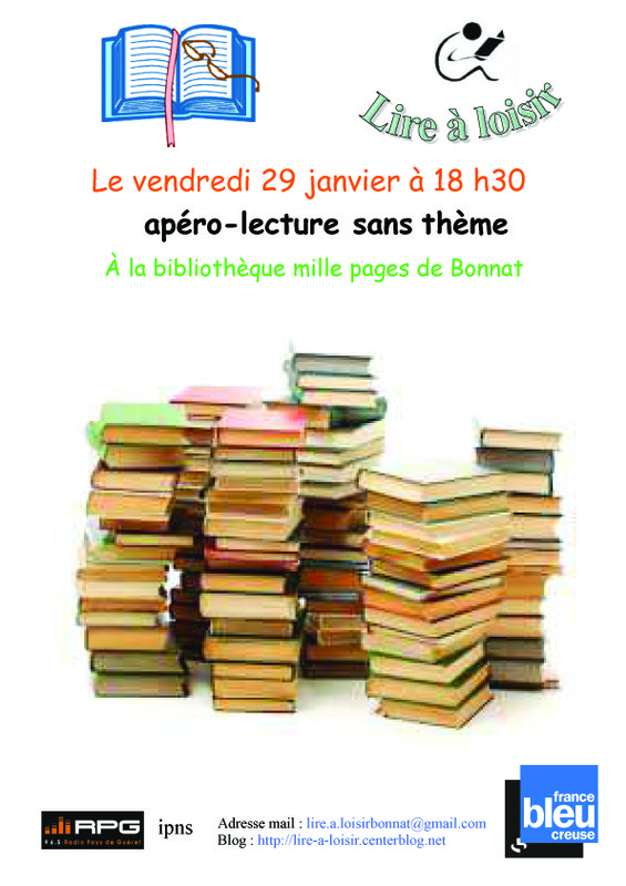 Premier rendez-vous de l'année